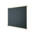 Miroir avec éclairage DOVINA 60x80 IP44, scintillant, dégager 