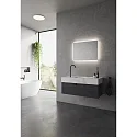 Nordlux Miroir avec éclairage DOVINA 60x80 IP44, scintillant, dégager 