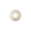 Nordlux ceiling luminaire PITCHER GU10 IP20, white dimmable