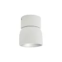 Nordlux ceiling luminaire PITCHER GU10 IP20, white dimmable