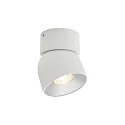 Nordlux ceiling luminaire PITCHER GU10 IP20, white dimmable