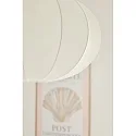Luminaire à suspension AERON 60 E27 IP20, blanc mat gradable