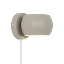 wall luminaire BELIR G9 IP20