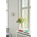 Nordlux Luminaire mural MARSI IP20, beige, mat gradable