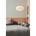 Nordlux Abat-jour VILLO 30, blanc mat