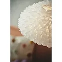 Nordlux Abat-jour VILLO 30, blanc mat