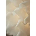 Nordlux Abat-jour VILLO 30, blanc mat