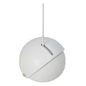 Luminaire à suspension ALIGN E27 IP20
