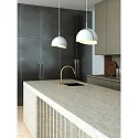 Luminaire à suspension ALIGN E27 IP20