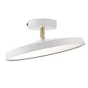 Luminaire de plafond KAITO 2 PRO 30 IP20, blanche gradable