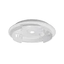 socket profile OJA, white