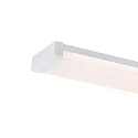 Nordlux under-cabinet luminaire WILMINGTON 60 IP20, white  15W 1700lm 3000K 60.5cm