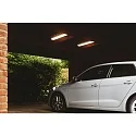 Nordlux Eclairage sous meuble BURBANK IP65, blanche  31W 3450lm 4000K 90cm