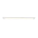 Nordlux under-cabinet luminaire GLENDALE 60 IP20, white  10,5W 1160lm 3000K 59cm