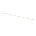 under-cabinet luminaire GLENDALE 120 IP20, white  21W 2300lm 3000K 119cm