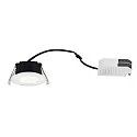 Nordlux Downlight ROSALEE IP65/IP20, blanche gradable