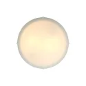 Nordlux ceiling luminaire STANDARD E27 IP20, white dimmable