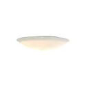 Nordlux ceiling luminaire STANDARD E27 IP20, white dimmable