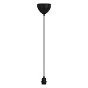 Suspension pendulaire BASIC, noir
