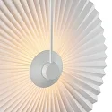 Nordlux wall luminaire NADIA E14 IP20, white 