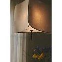Nordlux pendant luminaire TINTO E27 IP20, black dimmable