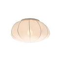Nordlux Luminaire de plafond AERON 40 E27 IP20, blanche gradable