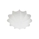 Nordlux Luminaire de plafond AERON 60 E27 IP20, blanche gradable