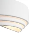 Nordlux Luminaire mural LANCIO E14 IP20, blanche 