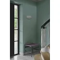Nordlux Luminaire mural LANCIO E14 IP20, blanche 
