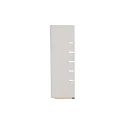 Nordlux Luminaire mural LANCIO G9 IP20, blanche 