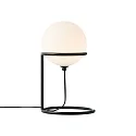 Nordlux Lampe de table WILSON G9 IP20, noir 
