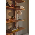 Nordlux Lampe de table WILSON G9 IP20, noir 