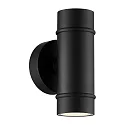 Nordlux Luminaire mural d’extérieur ARTILUS GU10 IP54, noir gradable