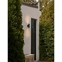 Nordlux Luminaire mural d’extérieur ARTILUS GU10 IP54, noir gradable
