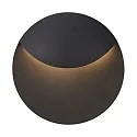 Nordlux Luminaire mural VALOPIN IP54, noir 