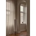 design for the people by Nordlux Lampadaire TALLI E27 IP20, marron 