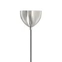 design for the people by Nordlux Luminaire à suspension ARTIST 40 IP20, acier inoxydable gradable