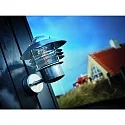 Nordlux Luminaire mural d'extérieur VEJERS E27 IP54, galvanisé