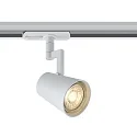 Nordlux 1-Projecteur monophasé ALLISON LINK GU10 IP20, blanche gradable