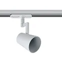 Nordlux 1-Projecteur monophasé ALLISON LINK GU10 IP20, blanche gradable