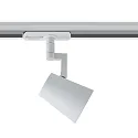 Nordlux 1-Projecteur monophasé ALLISON LINK GU10 IP20, blanche gradable