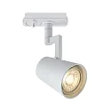 Nordlux 1-Projecteur monophasé ALLISON LINK GU10 IP20, blanche gradable
