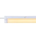 Nordlux under-cabinet luminaire PRESTON 30 IP20, white  4W 350lm 3000 | 4000K CRI 80