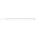 under-cabinet luminaire PRESTON 55 IP20, white  8W 720lm 3000 | 4000K CRI 80
