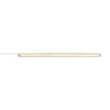 Nordlux Eclairage sous meuble PRESTON 55 IP20, blanche  8W 720lm 3000 | 4000K CRI 80