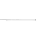 Nordlux Eclairage sous meuble PRESTON 55 IP20, blanche  8W 720lm 3000 | 4000K CRI 80