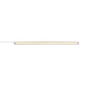 Nordlux Eclairage sous meuble PRESTON 55 IP20, blanche  8W 720lm 3000 | 4000K CRI 80