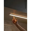 Nordlux Eclairage sous meuble PRESTON 55 IP20, blanche  8W 720lm 3000 | 4000K CRI 80