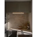 Nordlux Eclairage sous meuble PRESTON 55 IP20, blanche  8W 720lm 3000 | 4000K CRI 80