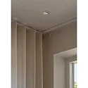 Nordlux recessed luminaire MONOLO set of 3 IP20, white dimmable 4,8W 70 | 230 | 450lm 3000K 36° 36° CRI 80